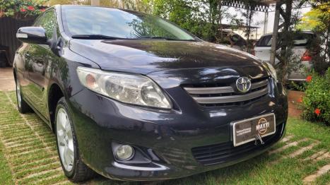 TOYOTA Corolla 2.0 16V 4P XEI FLEX AUTOMTICO, Foto 11