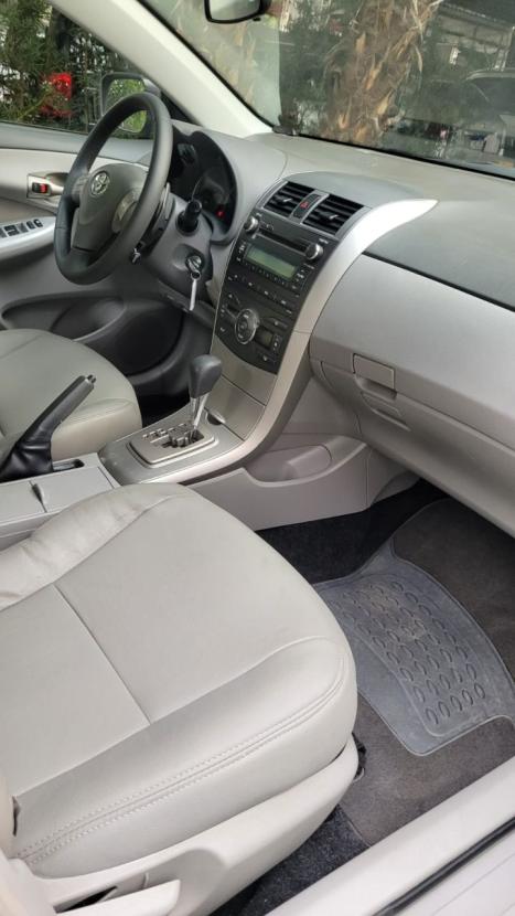 TOYOTA Corolla 2.0 16V 4P XEI FLEX AUTOMTICO, Foto 12