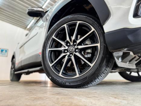 TOYOTA Corolla Cross 2.0 16V 4P FLEX VVT-IE GR-SPORT DIRECT SHIFT AUTOMTICO CVT, Foto 4