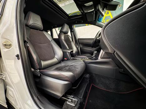 TOYOTA Corolla Cross 2.0 16V 4P FLEX VVT-IE GR-SPORT DIRECT SHIFT AUTOMTICO CVT, Foto 11