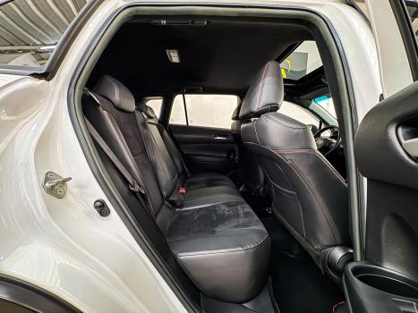 TOYOTA Corolla Cross 2.0 16V 4P FLEX VVT-IE GR-SPORT DIRECT SHIFT AUTOMTICO CVT, Foto 12