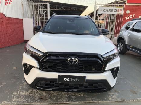 TOYOTA Corolla Cross 2.0 16V 4P FLEX VVT-IE GR-SPORT DIRECT SHIFT AUTOMTICO CVT, Foto 5
