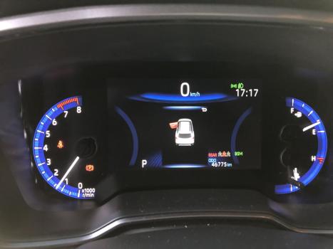 TOYOTA Corolla Cross 2.0 16V 4P FLEX VVT-IE GR-SPORT DIRECT SHIFT AUTOMTICO CVT, Foto 11
