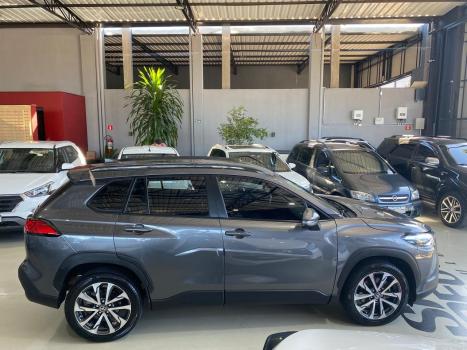 TOYOTA Corolla Cross 2.0 16V 4P FLEX VVT-IE XRE DIRECT SHIFT AUTOMTICO CVT, Foto 4