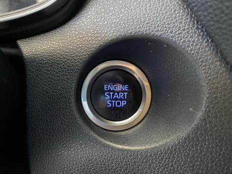 TOYOTA Corolla Cross 2.0 16V 4P FLEX VVT-IE XRE DIRECT SHIFT AUTOMTICO CVT, Foto 9