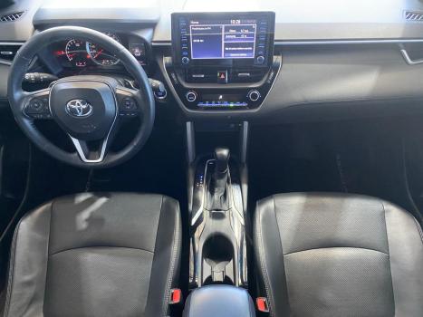TOYOTA Corolla Cross 2.0 16V 4P FLEX VVT-IE XRE DIRECT SHIFT AUTOMTICO CVT, Foto 11