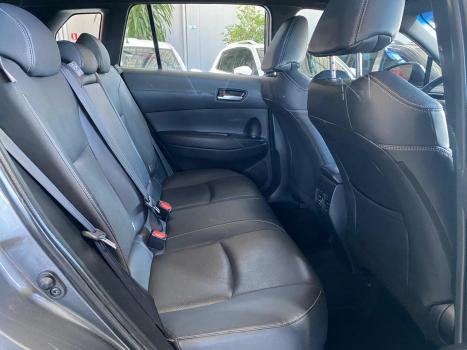 TOYOTA Corolla Cross 2.0 16V 4P FLEX VVT-IE XRE DIRECT SHIFT AUTOMTICO CVT, Foto 14