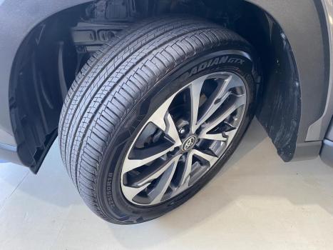 TOYOTA Corolla Cross 2.0 16V 4P FLEX VVT-IE XRE DIRECT SHIFT AUTOMTICO CVT, Foto 16
