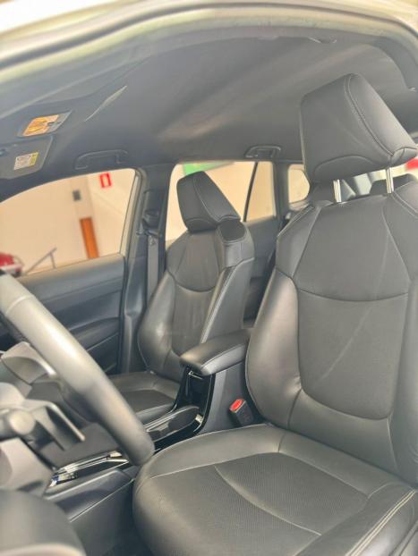 TOYOTA Corolla Cross 2.0 16V 4P FLEX VVT-IE XRE DIRECT SHIFT AUTOMTICO CVT, Foto 14