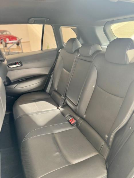 TOYOTA Corolla Cross 2.0 16V 4P FLEX VVT-IE XRE DIRECT SHIFT AUTOMTICO CVT, Foto 15