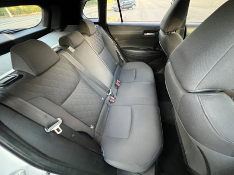 TOYOTA Corolla Cross 2.0 16V 4P FLEX VVT-IE XR DIRECT SHIFT AUTOMTICO CVT, Foto 16