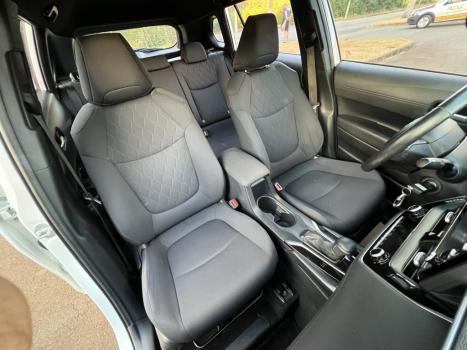 TOYOTA Corolla Cross 2.0 16V 4P FLEX VVT-IE XR DIRECT SHIFT AUTOMTICO CVT, Foto 15