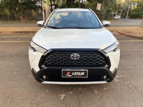 TOYOTA Corolla Cross 2.0 16V 4P FLEX VVT-IE XR DIRECT SHIFT AUTOMTICO CVT, Foto 10