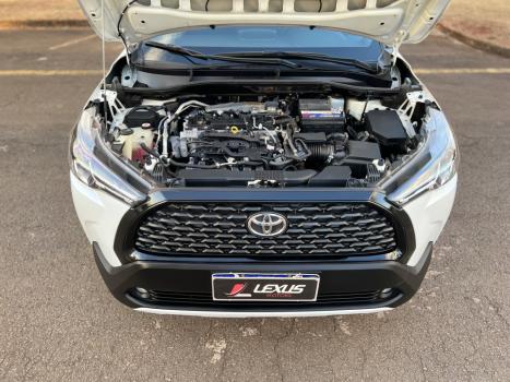 TOYOTA Corolla Cross 2.0 16V 4P FLEX VVT-IE XR DIRECT SHIFT AUTOMTICO CVT, Foto 11