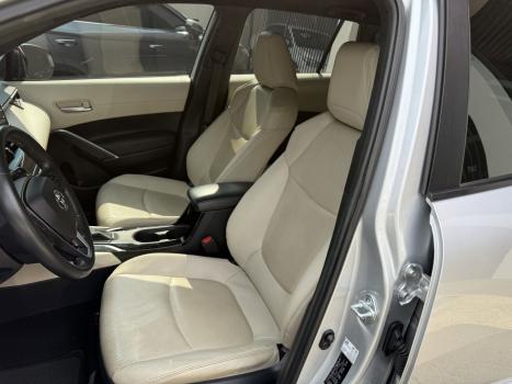 TOYOTA Corolla Cross 1.8 16V 4P FLEX VVT-I HYBRID XRX AUTOMTICO CVT, Foto 7