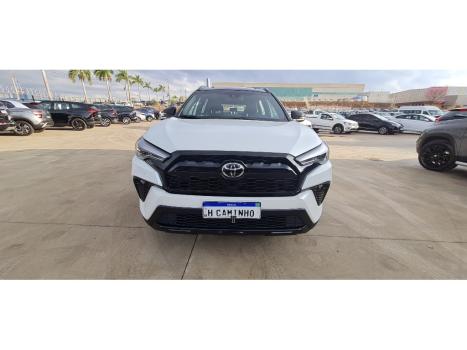 TOYOTA Corolla Cross 2.0 16V 4P FLEX VVT-IE GR-SPORT DIRECT SHIFT AUTOMTICO CVT, Foto 2