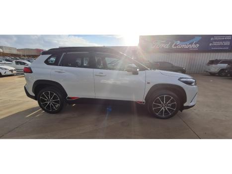 TOYOTA Corolla Cross 2.0 16V 4P FLEX VVT-IE GR-SPORT DIRECT SHIFT AUTOMTICO CVT, Foto 4