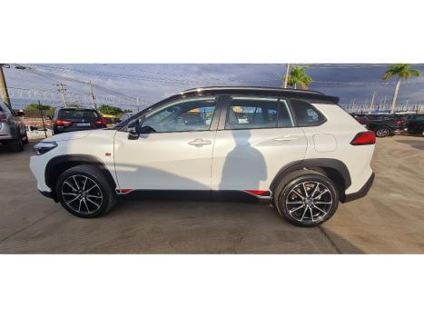 TOYOTA Corolla Cross 2.0 16V 4P FLEX VVT-IE GR-SPORT DIRECT SHIFT AUTOMTICO CVT, Foto 8