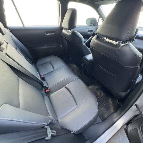 TOYOTA Corolla Cross 2.0 16V 4P FLEX VVT-IE XRE DIRECT SHIFT AUTOMTICO CVT, Foto 5