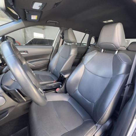 TOYOTA Corolla Cross 2.0 16V 4P FLEX VVT-IE XRE DIRECT SHIFT AUTOMTICO CVT, Foto 11