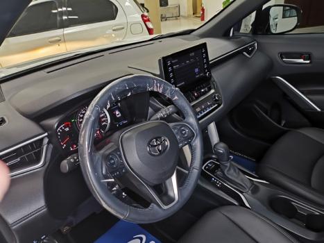 TOYOTA Corolla Cross 2.0 16V 4P FLEX VVT-IE XR DIRECT SHIFT AUTOMTICO CVT, Foto 27