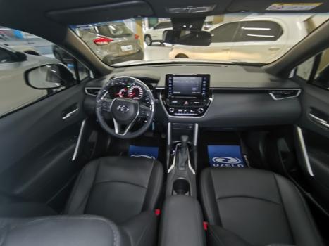 TOYOTA Corolla Cross 2.0 16V 4P FLEX VVT-IE XR DIRECT SHIFT AUTOMTICO CVT, Foto 28