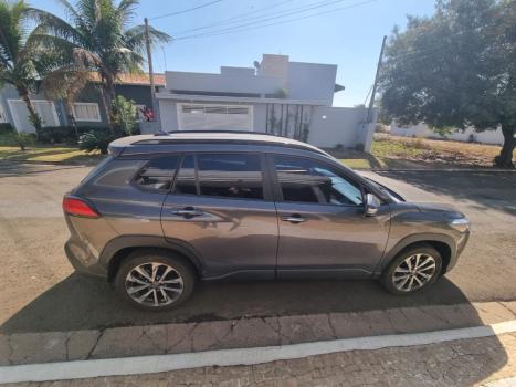 TOYOTA Corolla Cross 2.0 16V 4P FLEX VVT-IE XRE DIRECT SHIFT AUTOMTICO CVT, Foto 4