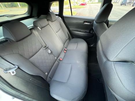 TOYOTA Corolla Cross 2.0 16V 4P FLEX VVT-IE XR DIRECT SHIFT AUTOMTICO CVT, Foto 16