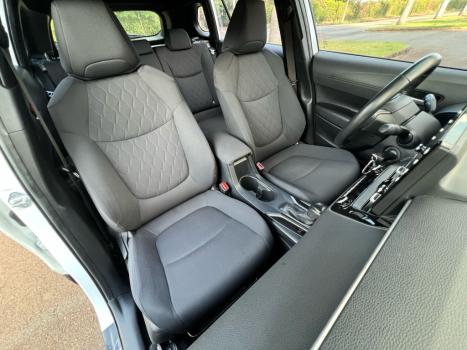 TOYOTA Corolla Cross 2.0 16V 4P FLEX VVT-IE XR DIRECT SHIFT AUTOMTICO CVT, Foto 15