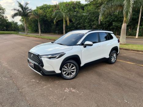 TOYOTA Corolla Cross 2.0 16V 4P FLEX VVT-IE XR DIRECT SHIFT AUTOMTICO CVT, Foto 1