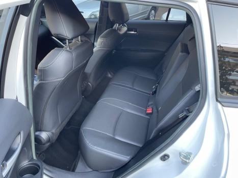 TOYOTA Corolla Cross 2.0 16V 4P FLEX VVT-IE XRE DIRECT SHIFT AUTOMTICO CVT, Foto 7