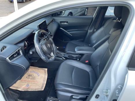 TOYOTA Corolla Cross 2.0 16V 4P FLEX VVT-IE XRE DIRECT SHIFT AUTOMTICO CVT, Foto 8