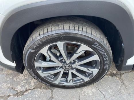 TOYOTA Corolla Cross 2.0 16V 4P FLEX VVT-IE XRE DIRECT SHIFT AUTOMTICO CVT, Foto 9