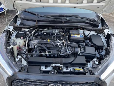 TOYOTA Corolla Cross 2.0 16V 4P FLEX VVT-IE XRE DIRECT SHIFT AUTOMTICO CVT, Foto 10