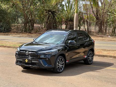 TOYOTA Corolla Cross 2.0 16V 4P FLEX VVT-IE GR-SPORT DIRECT SHIFT AUTOMTICO CVT, Foto 5