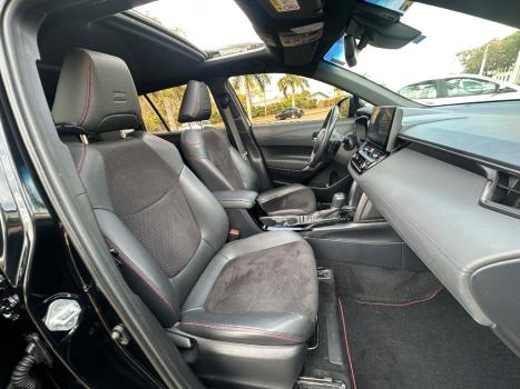 TOYOTA Corolla Cross 2.0 16V 4P FLEX VVT-IE GR-SPORT DIRECT SHIFT AUTOMTICO CVT, Foto 9