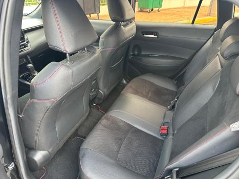 TOYOTA Corolla Cross 2.0 16V 4P FLEX VVT-IE GR-SPORT DIRECT SHIFT AUTOMTICO CVT, Foto 13