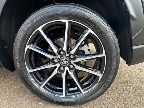 TOYOTA Corolla Cross 2.0 16V 4P FLEX VVT-IE GR-SPORT DIRECT SHIFT AUTOMTICO CVT, Foto 14