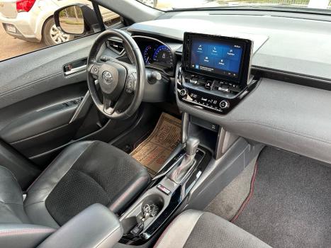 TOYOTA Corolla Cross 2.0 16V 4P FLEX VVT-IE GR-SPORT DIRECT SHIFT AUTOMTICO CVT, Foto 15