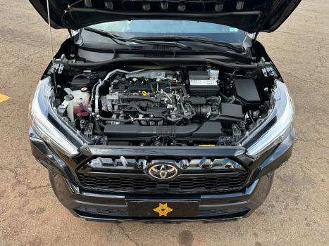 TOYOTA Corolla Cross 2.0 16V 4P FLEX VVT-IE GR-SPORT DIRECT SHIFT AUTOMTICO CVT, Foto 16