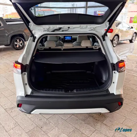 TOYOTA Corolla Cross 1.8 16V 4P FLEX VVT-I HYBRID XRX AUTOMTICO CVT, Foto 7