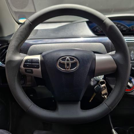 TOYOTA Etios Cross 1.5 16V 4P, Foto 15