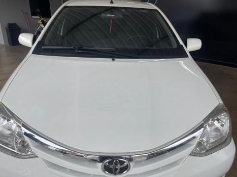 TOYOTA Etios Cross 1.5 16V 4P, Foto 2