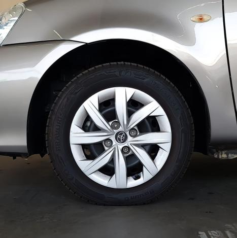TOYOTA Etios Hatch 1.5 16V 4P FLEX XS AUTOMTICO, Foto 4