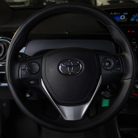 TOYOTA Etios Hatch 1.5 16V 4P FLEX XS AUTOMTICO, Foto 14