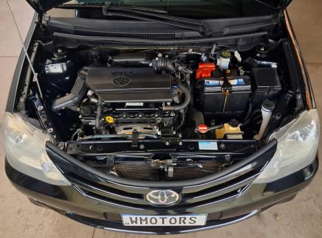 TOYOTA Etios Hatch 1.3 16V 4P FLEX X, Foto 10