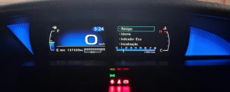TOYOTA Etios Hatch 1.3 16V 4P FLEX X, Foto 13