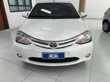 TOYOTA Etios Hatch 1.5 16V 4P FLEX XLS, Foto 16