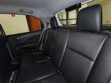 TOYOTA Etios Hatch 1.5 16V 4P FLEX XLS, Foto 22