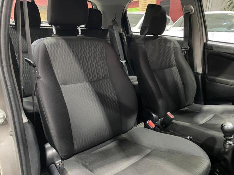TOYOTA Etios Hatch 1.3 16V 4P FLEX X, Foto 11